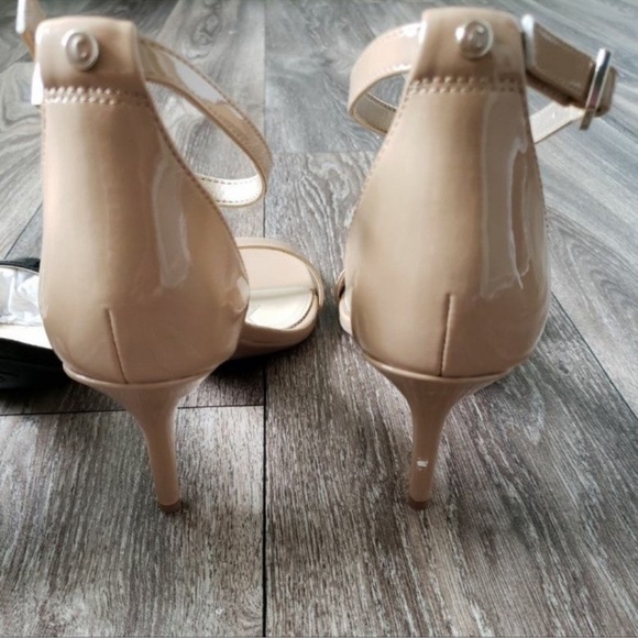 Sam Edelman Patti Sandal Heels - Picture 4 of 8